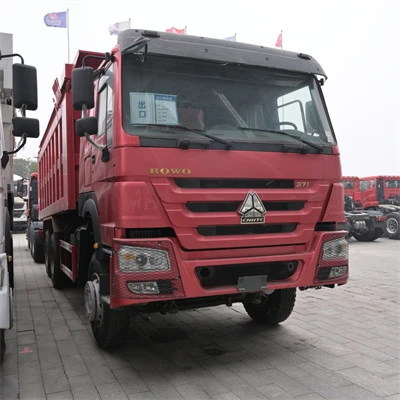 Semi-trailer Classifications